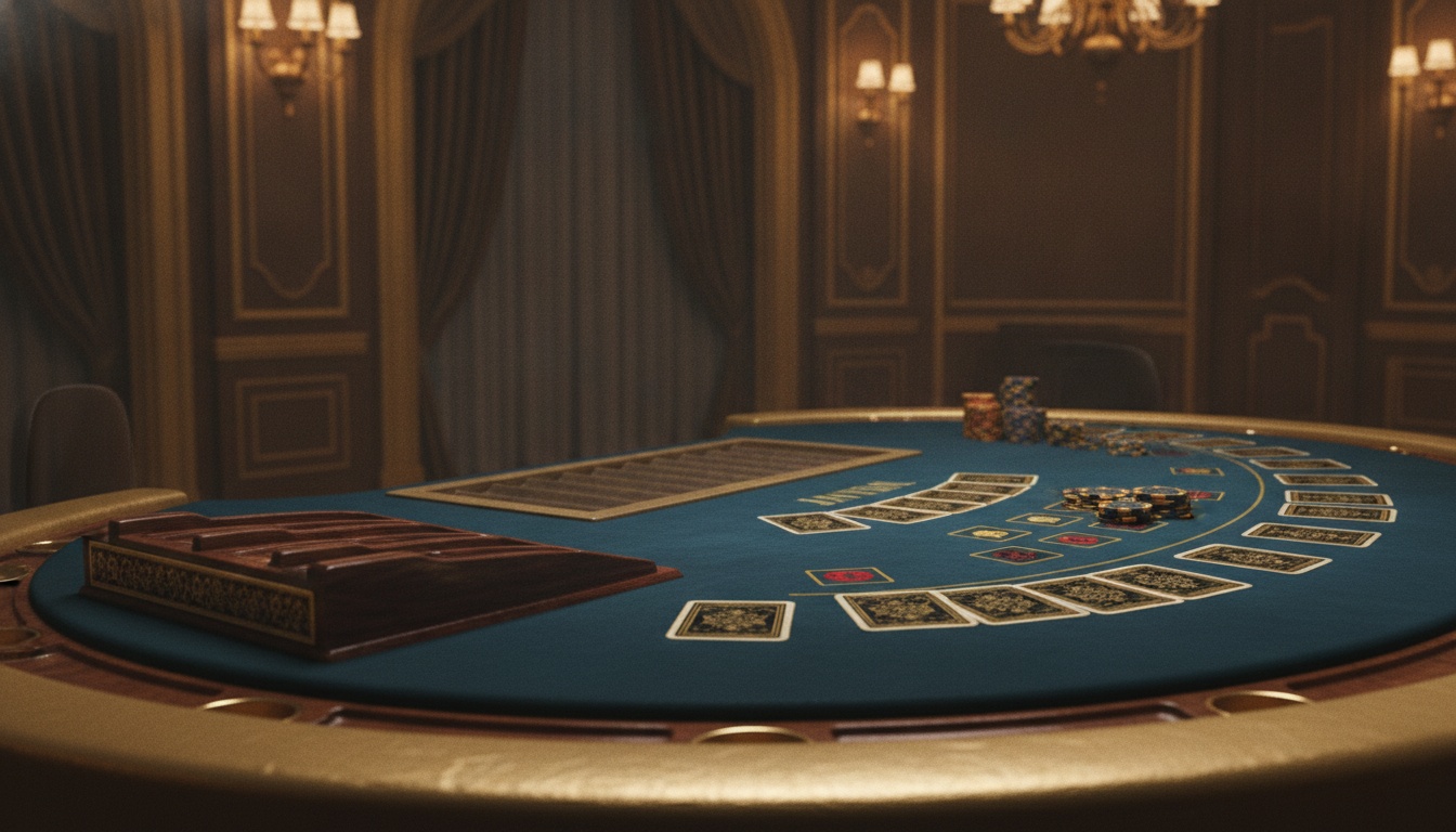 Explore the Game Selection at River Belle Casino
